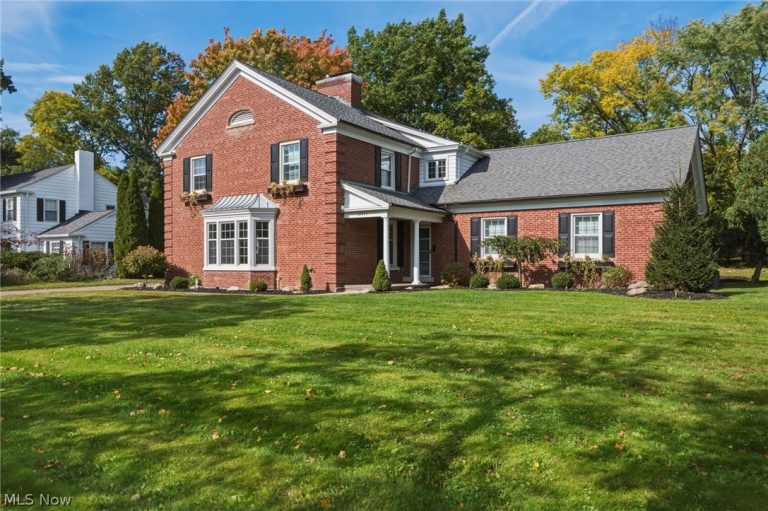 21351 Almar, Shaker Heights, OH, 44122