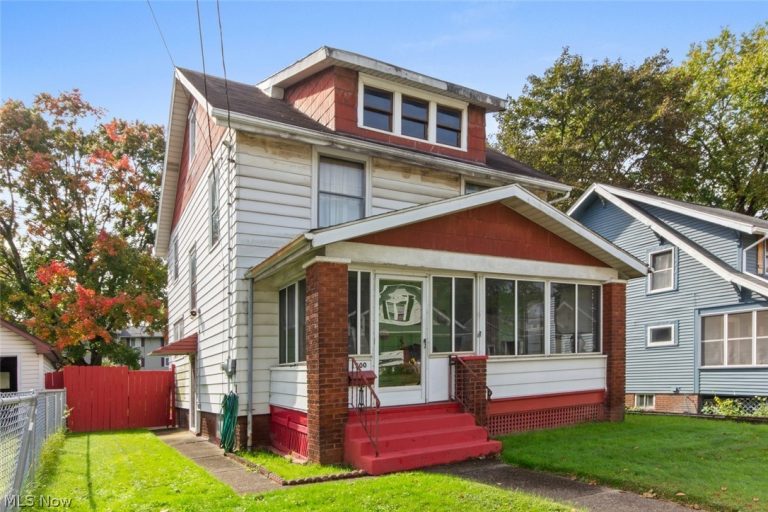 1500 34th Street, Canton, OH, 44709
