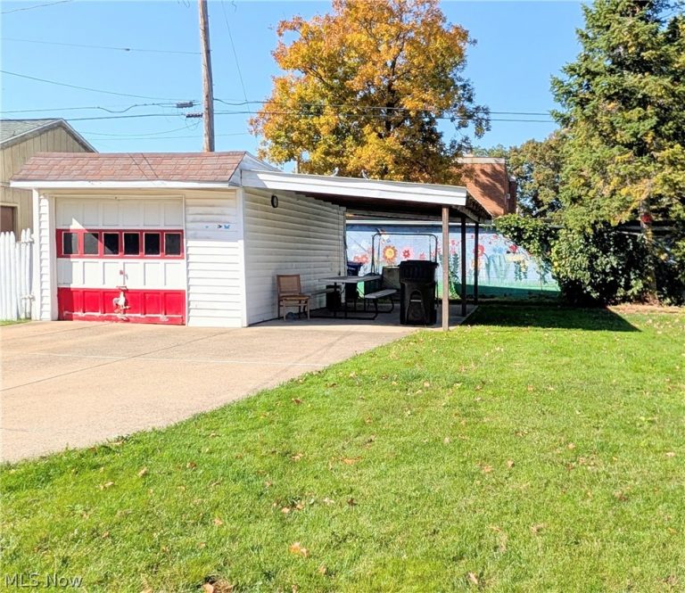 4100 50th Street, Cleveland, OH - Photo 2