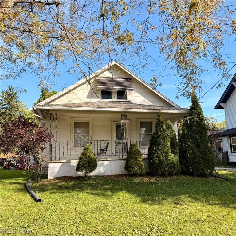 11703 Lincoln Way, Massillon, OH, 44647