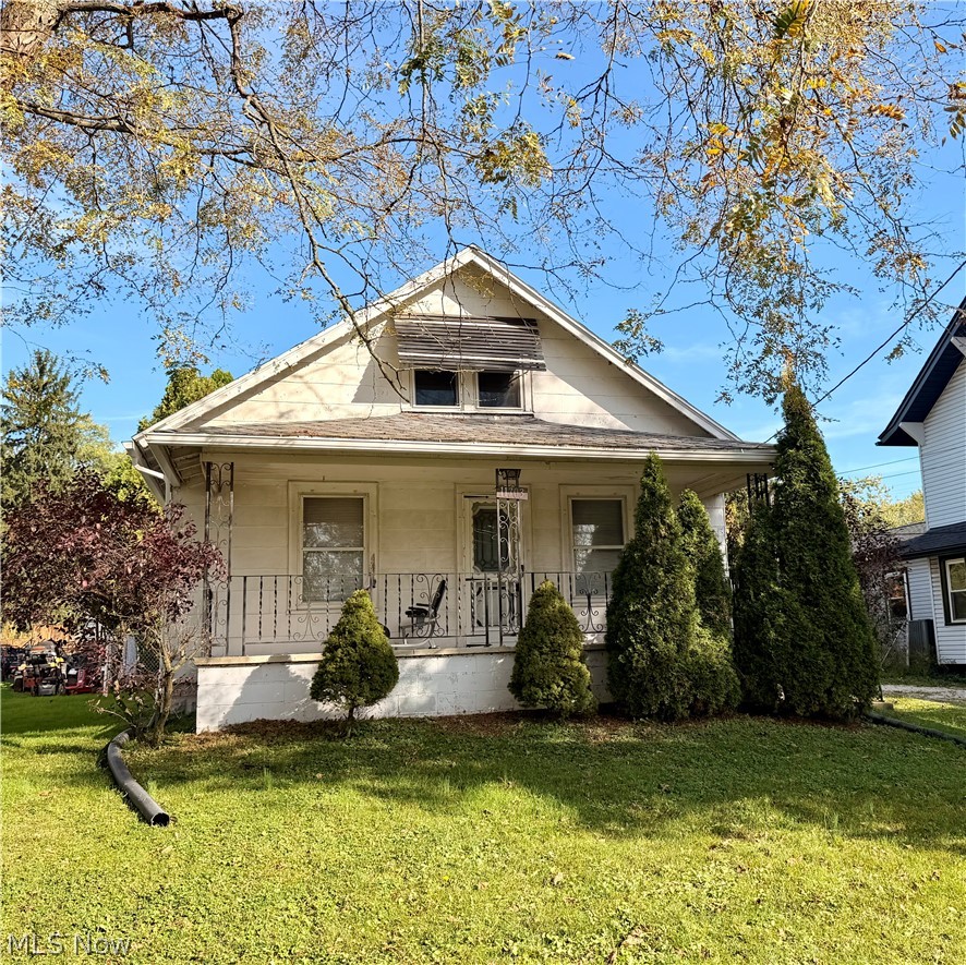 11703 Lincoln Way, Massillon, OH