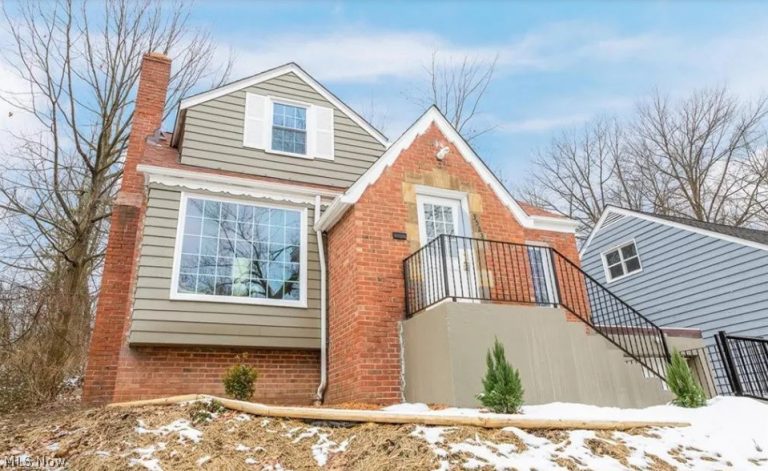 3528 Meadowbrook Boulevard, Cleveland Heights, OH - Photo 4