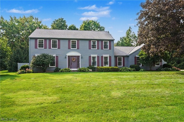 7370 LaCosta Drive, Hudson, OH, 44236