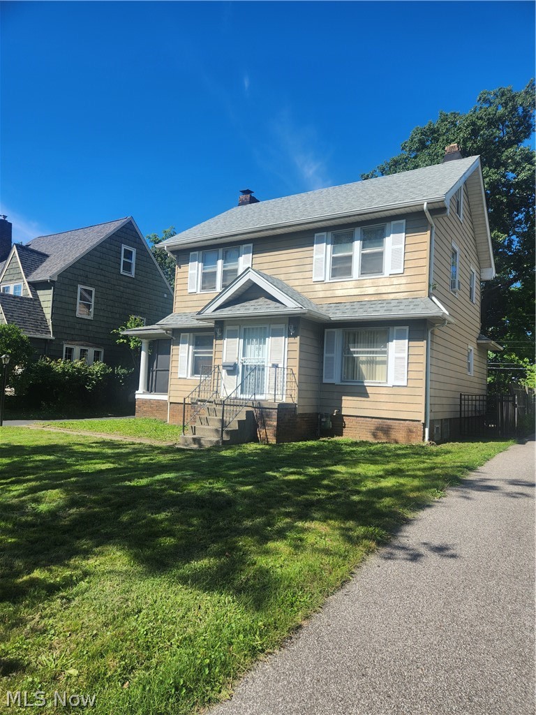 3323 Dellwood Road, Cleveland Heights, OH - Photo 3