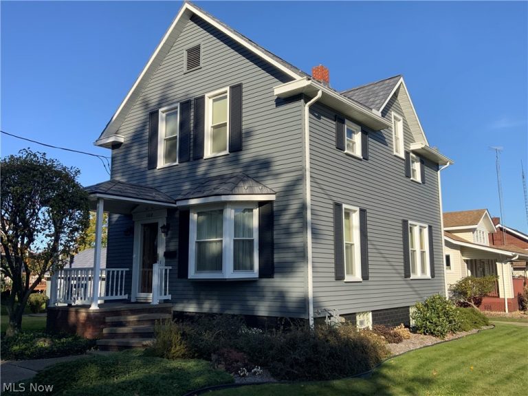 408 Stewart Avenue, Carrollton, OH - Photo 2