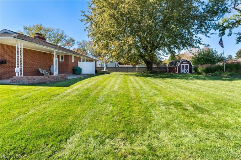 445 35th Street, Canton, OH - Photo 3