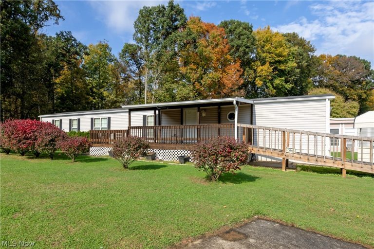 1684 Mechanicsburg Road #164, Wooster, OH, 44691