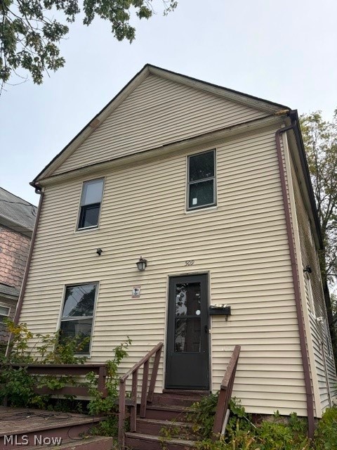 509 Rentschler Street, Akron, OH, 44304
