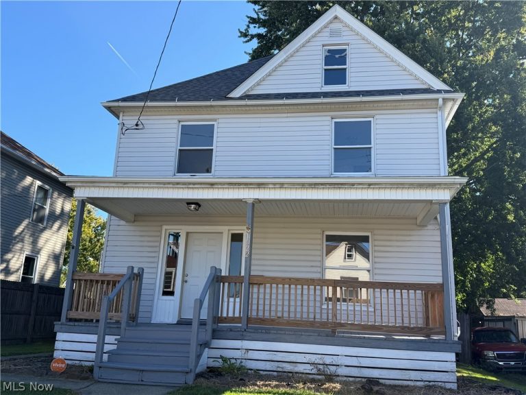 1022 Park Avenue, Canton, OH, 44706