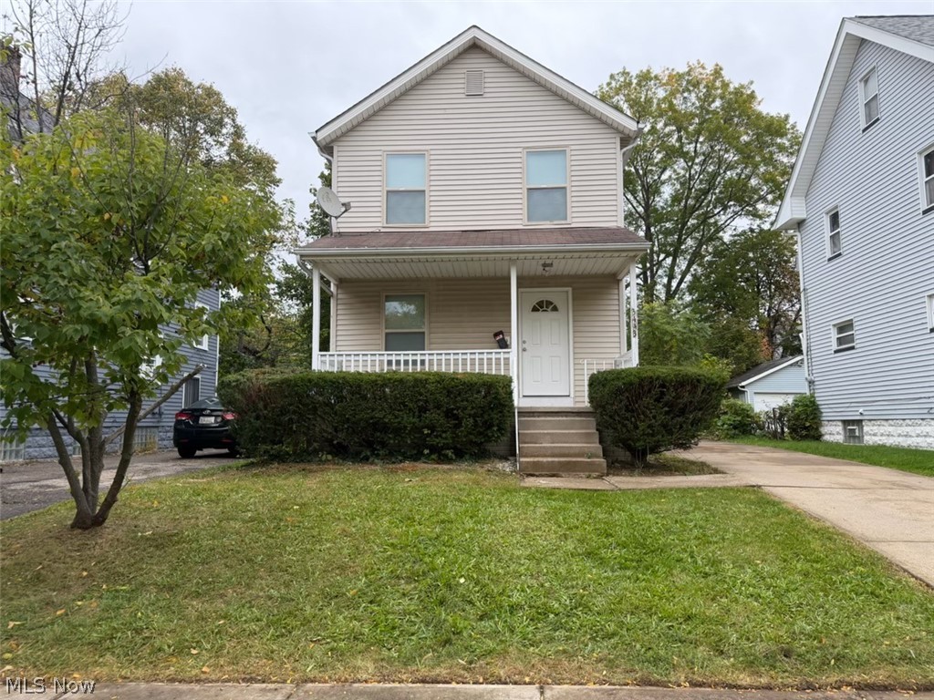 3443 104th Street, Cleveland, OH