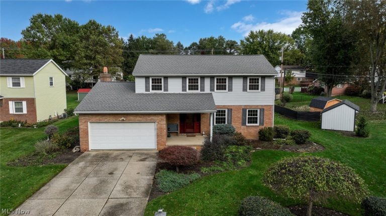 2037 54th Street, Canton, OH - Photo 3