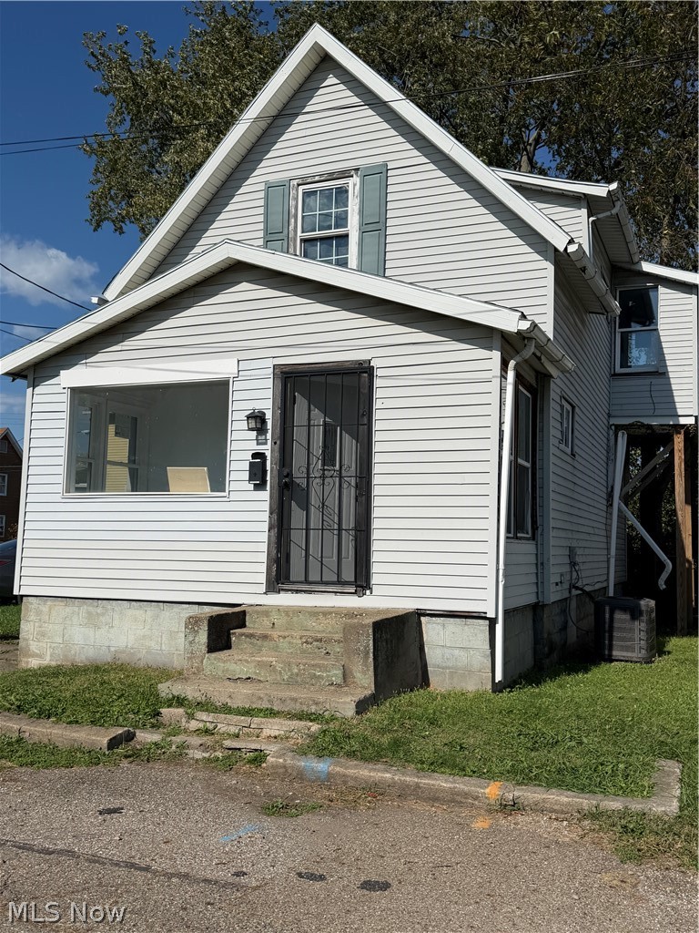723 Raynolds Place, Canton, OH, 44707