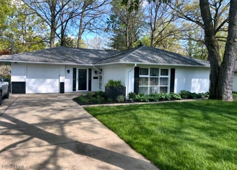 4135 Arden Boulevard, Youngstown, OH, 44511