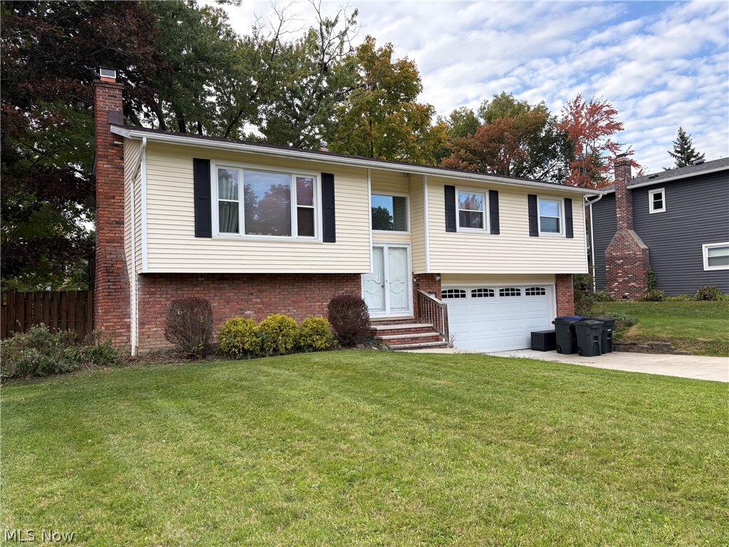 474 Mohawk Trail, Brunswick, OH