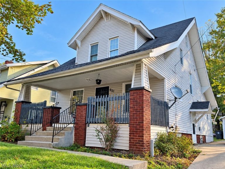 621 Noah Avenue, Akron, OH - Photo 2