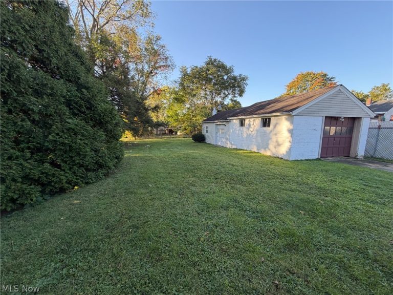 1516 Milford Street, Canton, OH - Photo 3