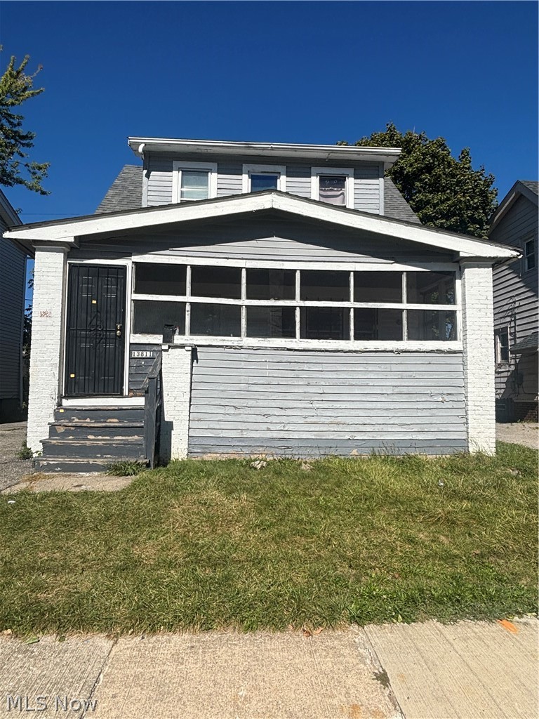 13811 Horner Avenue, Cleveland, OH, 44120