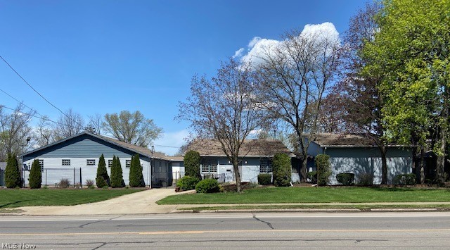 182 Midlothian, Youngstown, OH, 44507