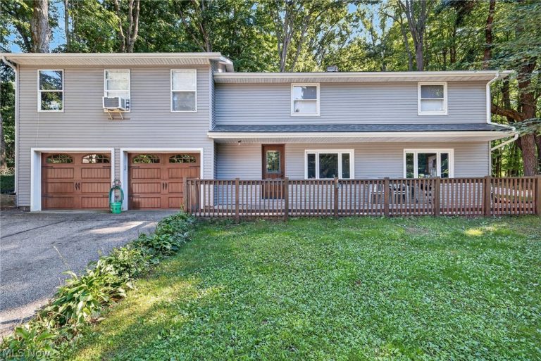 598 Randolph Road, Mogadore, OH, 44260
