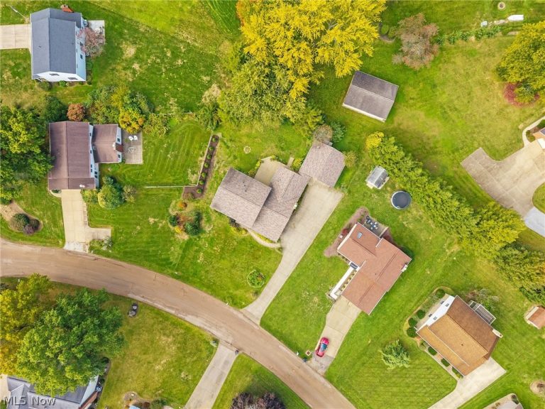 5491 Limerick Avenue, North Canton, OH - Photo 4