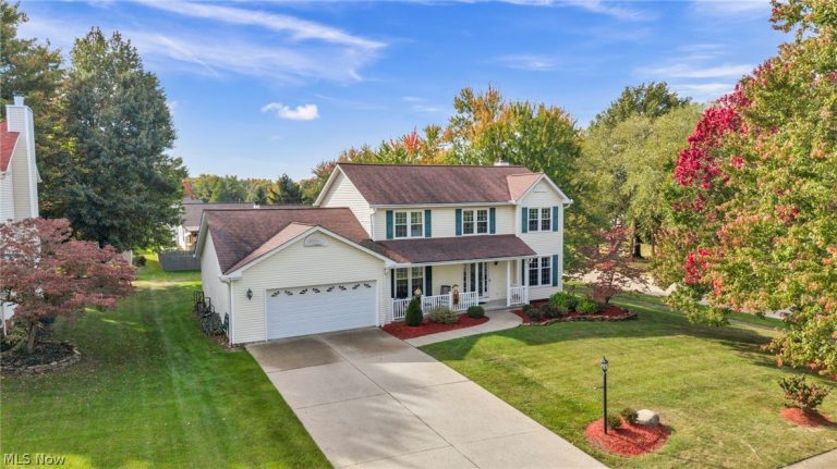 15249 Sassafras Drive, Strongsville, OH - Photo 6