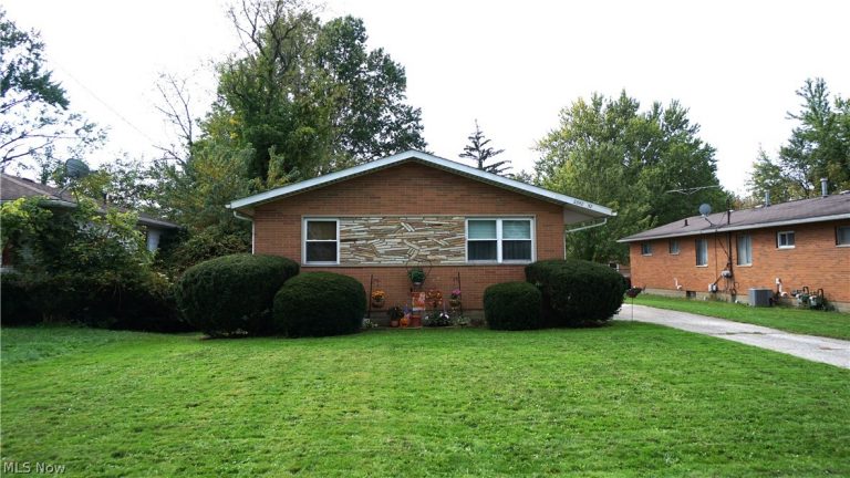 2350-2352 Nicholas Avenue, Akron, OH, 44305