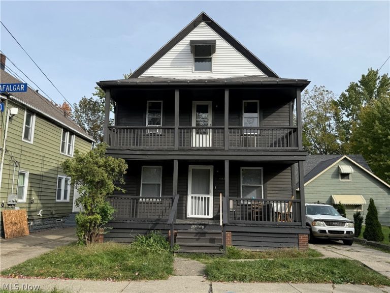 15831 Trafalgar Avenue, Cleveland, OH - Photo 3