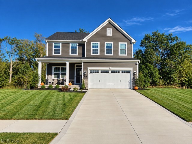 1047 Ashford Court, Columbia Station, OH, 44028