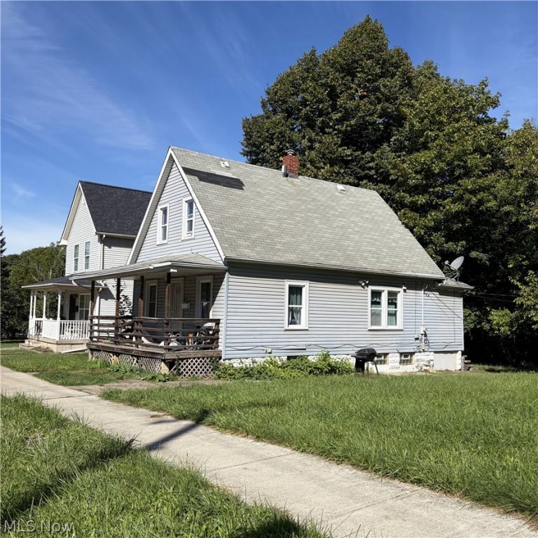9921 Prince Avenue, Cleveland, OH - Photo 3