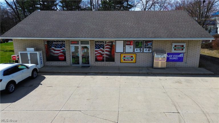4510 Cleveland Road, Wooster, OH, 44691