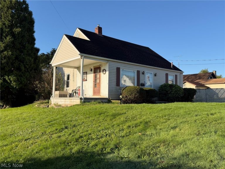 1516 Milford Street, Canton, OH - Photo 5