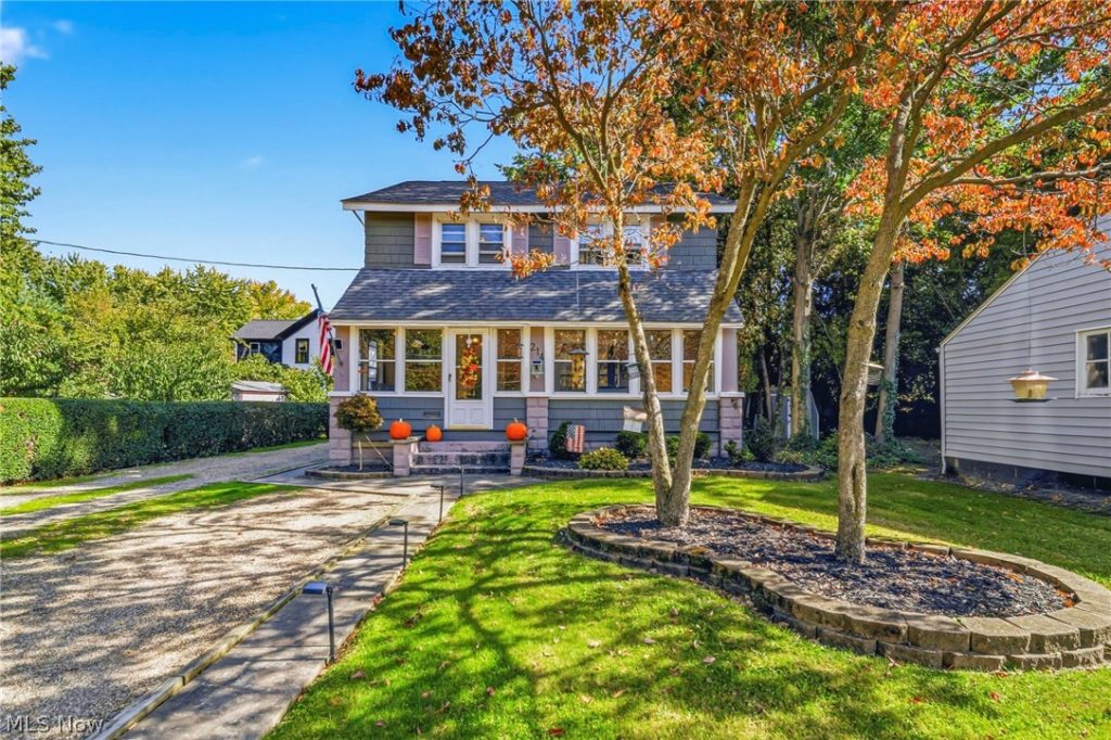 214 Casement Avenue, Painesville Twp, OH