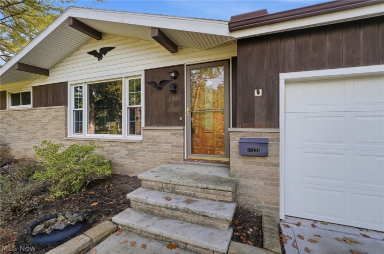 16233 Bennett Road, North Royalton, OH, 44133