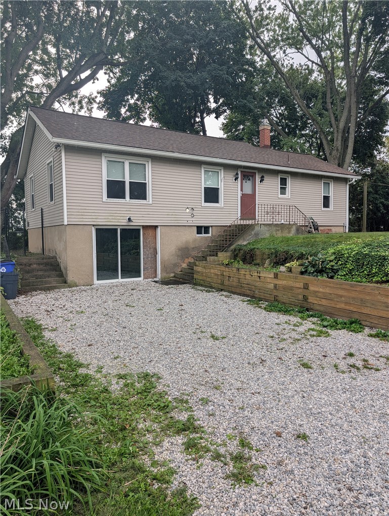 1242 Wingfoot Lake Road, Mogadore, OH, 44260