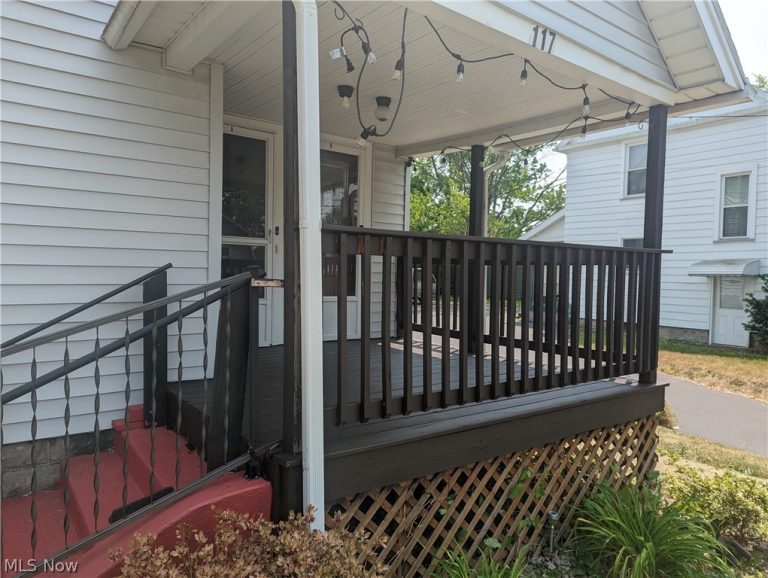 117 Gilbert Avenue, Niles, OH - Photo 4