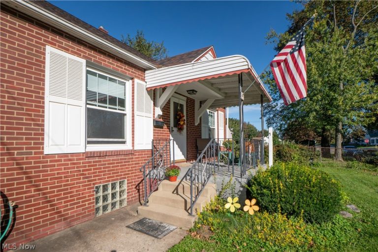 3609 Westview Avenue, Canton, OH - Photo 2
