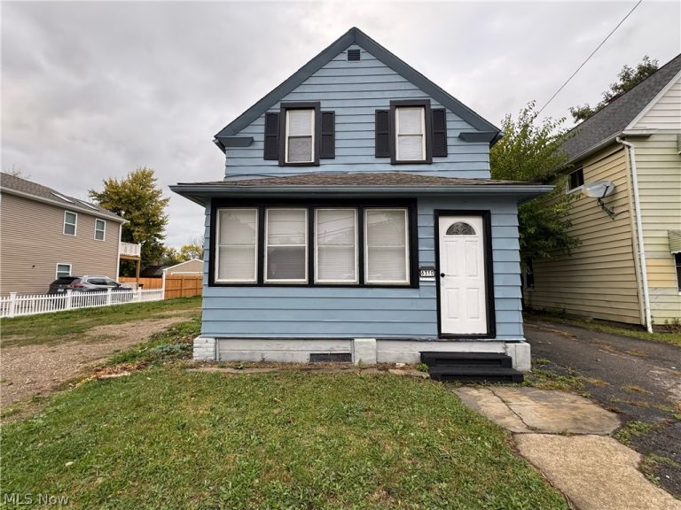 6310 Storer Avenue, Cleveland, OH, 44102