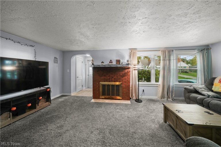 222 Stevens Street, Ravenna, OH - Photo 6