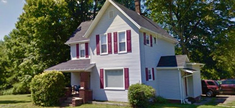 327 Mill Street, Canton, OH - Photo 2