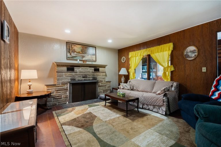 2056 Liberty Drive, Carrollton, OH - Photo 5