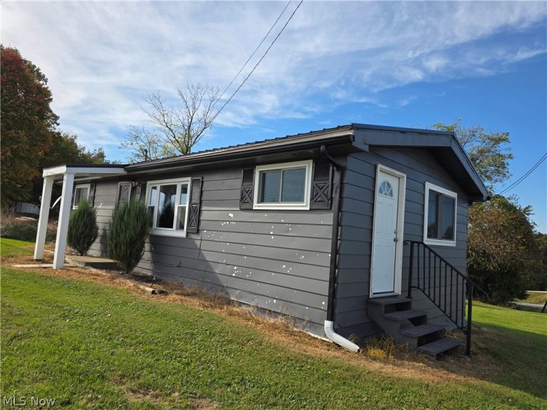 4595 Boggs Road, Zanesville, OH - Photo 4