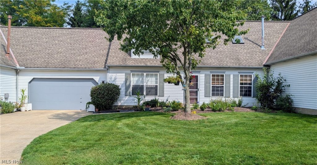 4865 Quarry Lane #61, Richmond Heights, OH