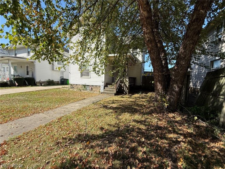 137 15th Street, Coshocton, OH - Photo 3