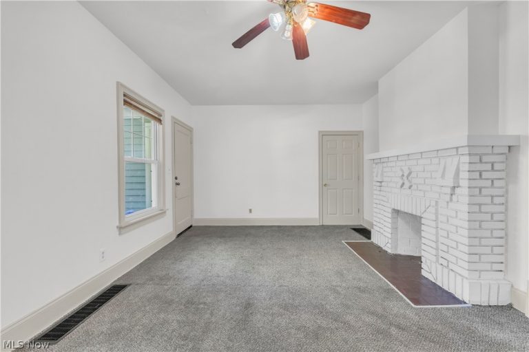 3430 Beechwood Avenue #1/DN, Cleveland Heights, OH - Photo 6