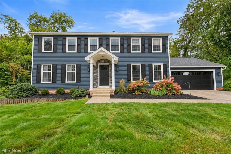 7377 Amanda Place, Concord Twp, OH, 44077