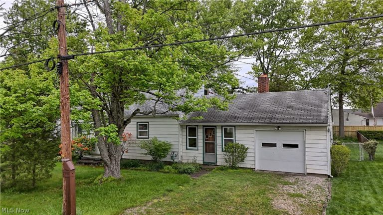 10071 Colfax Drive, Columbia Station, OH - Photo 4