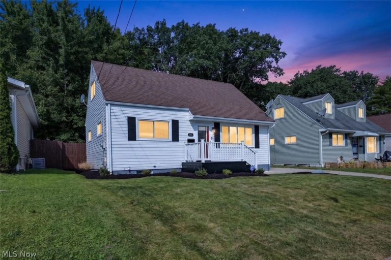 558 Alaho Street, Akron, OH - Photo 4
