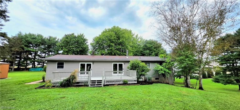 252 Saxe Road, Mogadore, OH - Photo 4