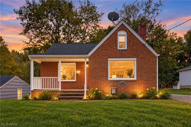 89 Marion Avenue, Massillon, OH, 44646