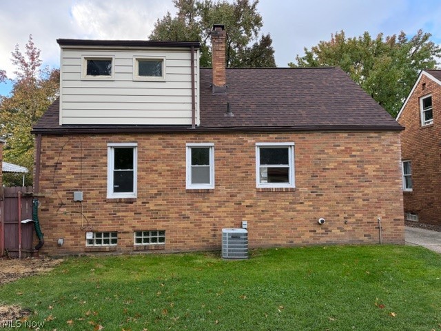 14610 Harley Avenue, Cleveland, OH - Photo 3